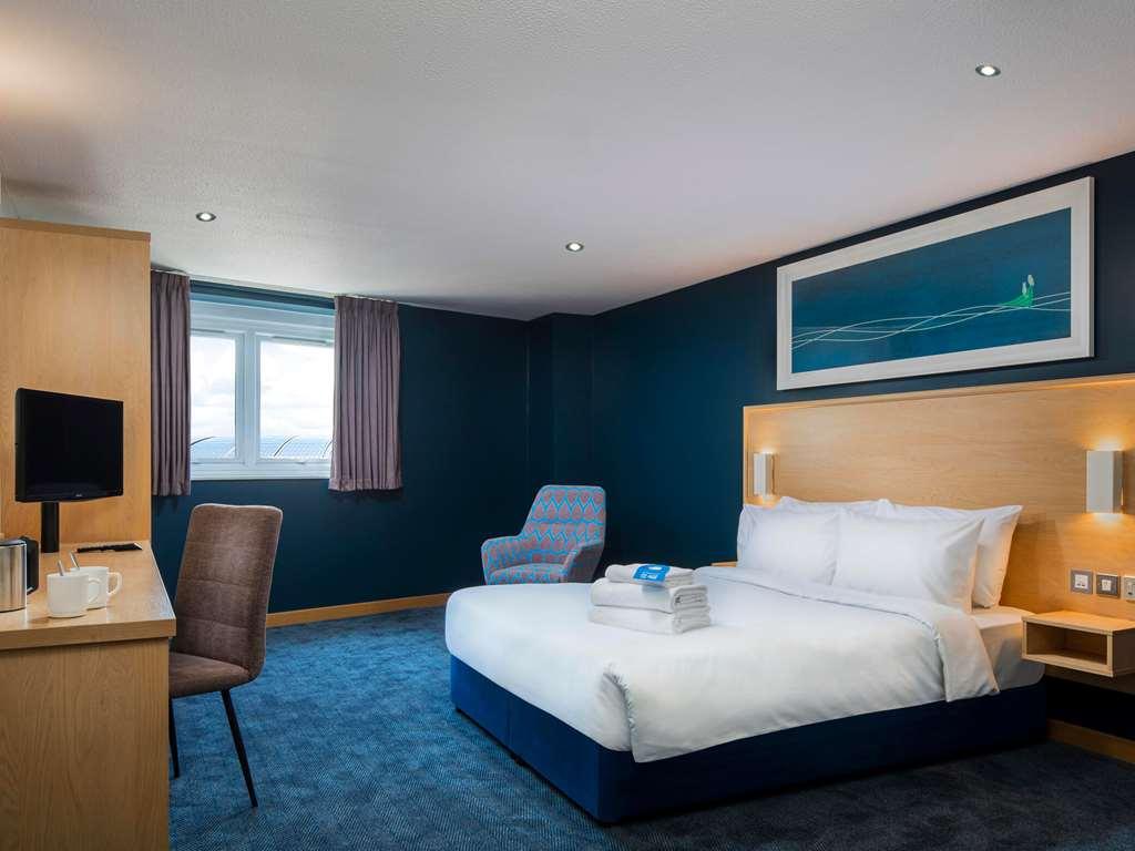 Travelodge Reading Whitley Kamer foto
