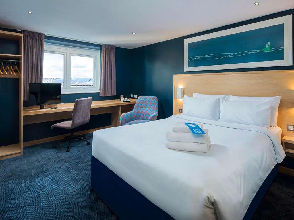 Travelodge Reading Whitley Kamer foto