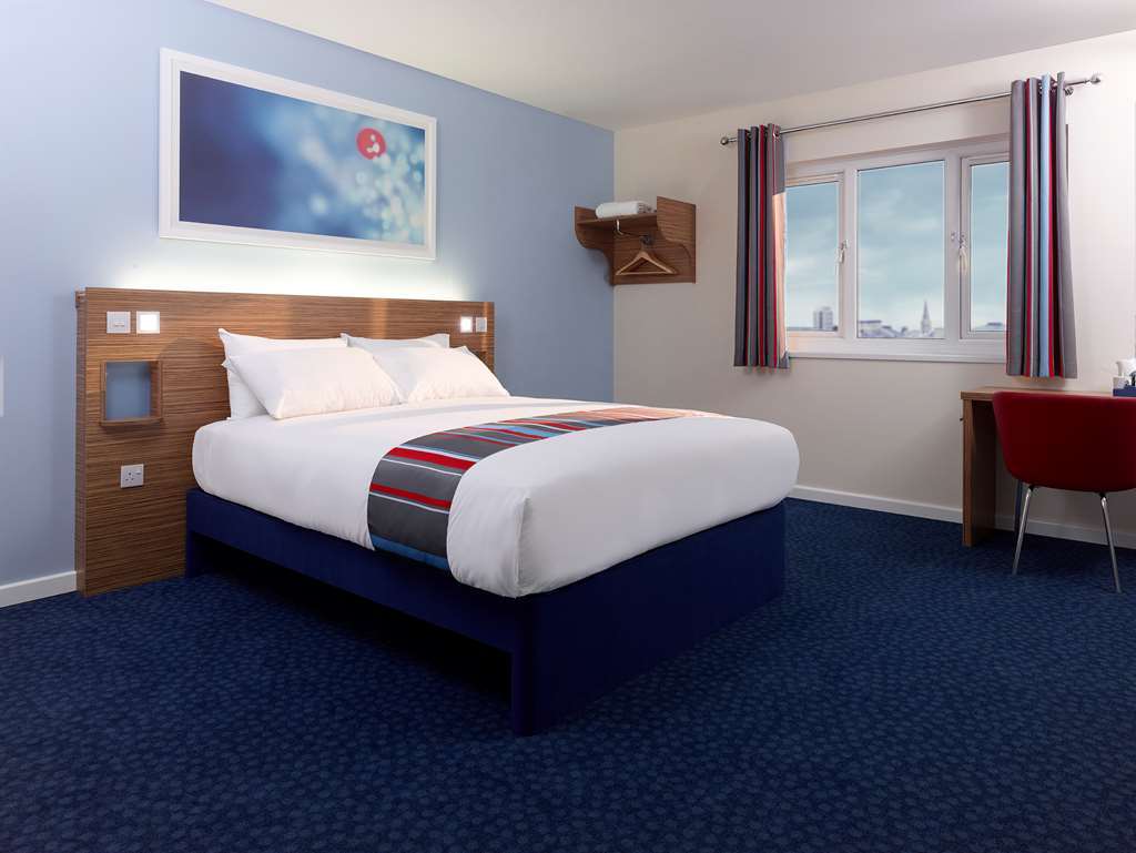 Travelodge Reading Whitley Kamer foto