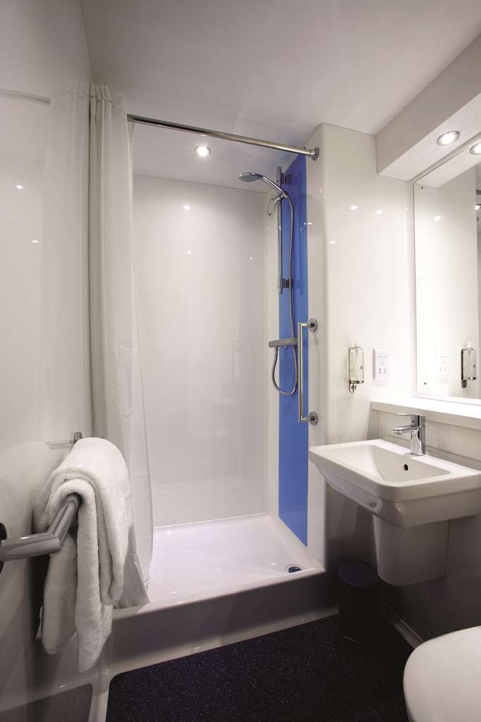 Travelodge Reading Whitley Kamer foto