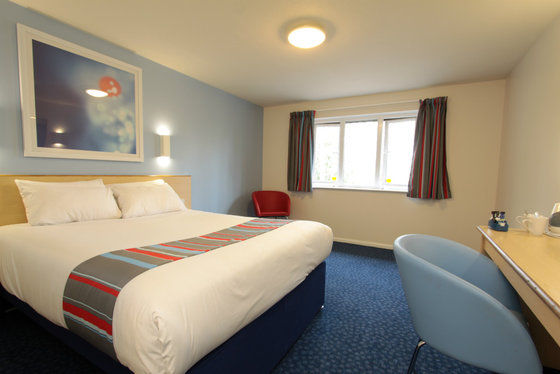 Travelodge Reading Whitley Kamer foto