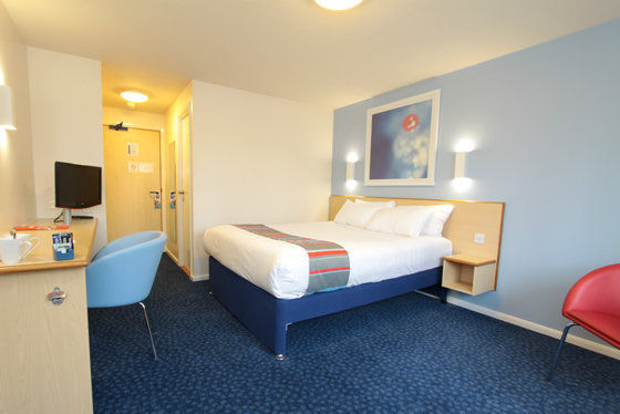 Travelodge Reading Whitley Kamer foto