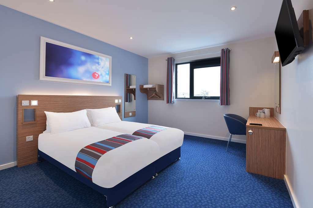 Travelodge Reading Whitley Kamer foto