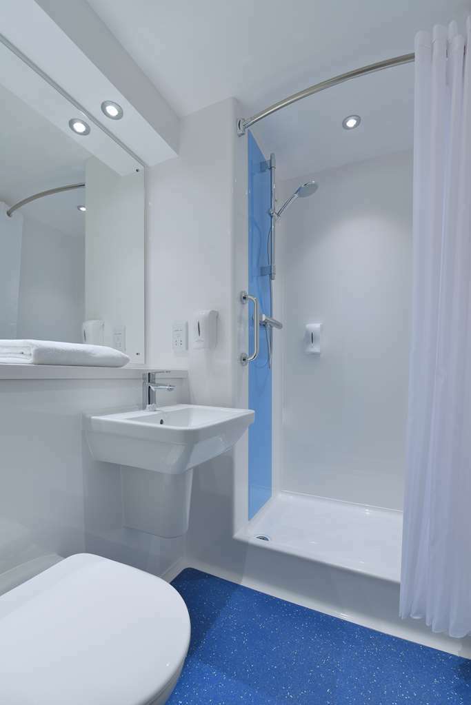Travelodge Reading Whitley Kamer foto