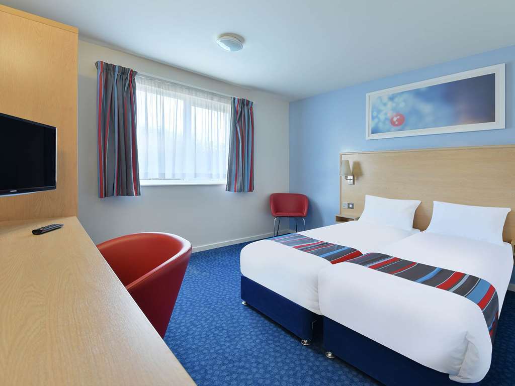 Travelodge Reading Whitley Kamer foto